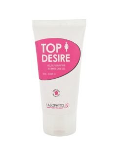 Top Desire gel, 50 ml